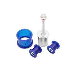 SuperPro Front Steering Rack Mount Bush Kit for Subaru Forester/Impreza/Liberty/Outback (SPF2889K)