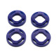 SuperPro HOLDEN RR SUBFRAME TO CHASSIS (80ShA) | race-shop.hu