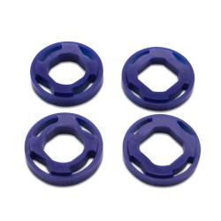 SuperPro Rear Subframe Void Filler Bush Kit Top for Holden Calais/Caprice/Commodore/Statesman, Opel Insygnia and more