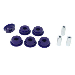 SuperPro Rear Differential to Subframe Mount Bush Kit for Holden Calais/Caprice/Commodore/Statesman, Chevrolet Camaro and more