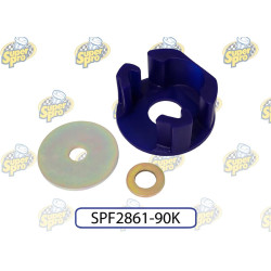 FR LWR TORQUE ARM INSERT 90 (90 duro/ShA)
