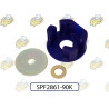 FR LWR TORQUE ARM INSERT 90 (90 duro/ShA)