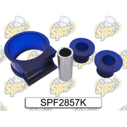 SuperPro Front Steering Rack Mount Bush Kit for Toyota Camry/Windom