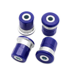 SuperPro Front Upper Control Arm Inner Bush Kit for Toyota 4 Runner/FJ Cruiser/Fortuner/Hilux/Land Cruiser/Tacoma and more