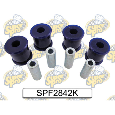 SuperPro JEEP FRONT UPPER TRAILING ARM (80ShA) | race-shop.hu