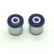 SuperPro SuperPro Front Panhard Rod Bush Kit for Jeep Grand Cherokee WJ, WG 1999-2005 | race-shop.hu