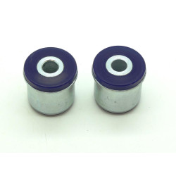 SuperPro Front Panhard Rod Bush Kit for Jeep Grand Cherokee WJ, WG 1999-2005