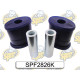 SuperPro JEEP FR OR RR LWR CTRL ARM TO (80ShA) | race-shop.hu