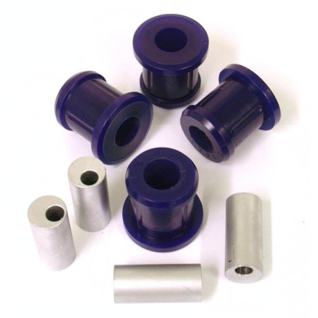 SuperPro UPPER CTRLARM INNER OFFSET KIT (80ShA) | race-shop.hu