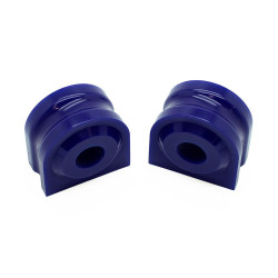 SuperPro Front Sway Bar Mount Bush Kit 24.6mm for BMW 5/6