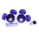 SuperPro SuperPro Front Lower Control Arm Inner Rear Bush Kit Double Offset for Toyota Echo/MR2 | race-shop.hu