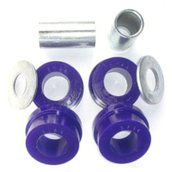 SuperPro Rear Lower Trailing Arm Rear Bush Kit for Mazda 323/323 Astina/323 Protégé/Familia, Ford Laser