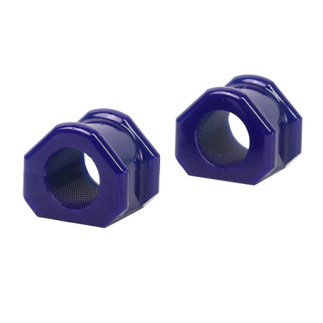 SuperPro SuperPro Front & Rear Sway Bar Mount Bush Kit 27mm for Ford | race-shop.hu