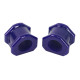 SuperPro SuperPro Front & Rear Sway Bar Mount Bush Kit 27mm for Ford | race-shop.hu