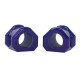 SuperPro SuperPro Front & Rear Sway Bar Mount Bush Kit 20mm for Ford | race-shop.hu