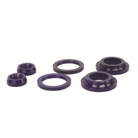 SuperPro SuperPro Rear Crossmember Supplement Washers Bush Kit for Subaru Impreza 2000-2007 | race-shop.hu