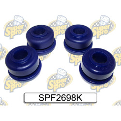 KIA STRUT TO CHASSIS BUSH KIT (80ShA)