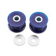 SuperPro SuperPro Rear Differential Support Bracket Mount Bush Kit for Subaru Forester/Impreza/Liberty | race-shop.hu