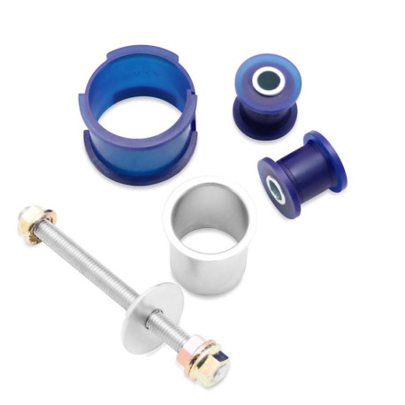SuperPro SuperPro Front Steering Rack Mount Bush Kit for Subaru Impreza 2000-2008 (SPF2648K) | race-shop.hu
