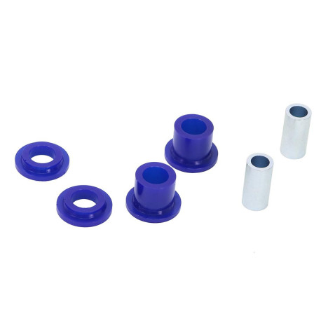 SuperPro SuperPro Front Steering Rack Mount Bush Kit for Subaru Impreza 2000-2008 (SPF2648BK) | race-shop.hu