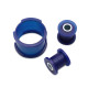 SuperPro SuperPro Front Steering Rack Mount Bush Kit for Subaru Impreza 2000-2008 (SPF2648BK) | race-shop.hu