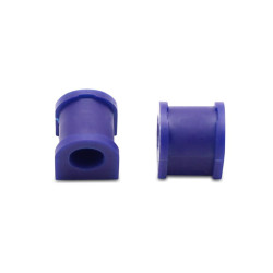 SuperPro Front Sway Bar Mount Bush Kit 20mm for Mazda 323 Astina/323 Protégé
