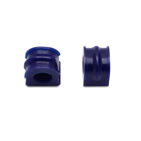 SuperPro Fr/ Sway Bar Mount to Chassis (80ShA) | race-shop.hu