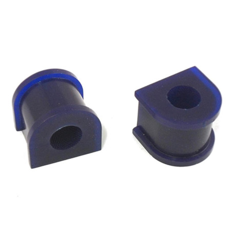 SuperPro Audi Sway Bar Mount 14mm Kit (80ShA) | race-shop.hu