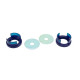 SuperPro Lower Rear Engine Steady (80ShA) | race-shop.hu