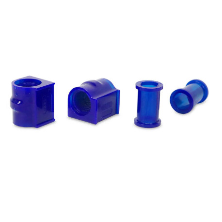 SuperPro Front Sway Bar to Chassis Mount (80ShA) | race-shop.hu