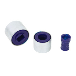 FR/ LWR CTRL ARM R BUSH STD (80ShA)