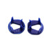 SuperPro GEARBOX MOUNT BUSH INSERTS (80ShA) | race-shop.hu