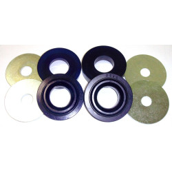 R Diff Pinion Brckt Sup.Washer (80ShA)