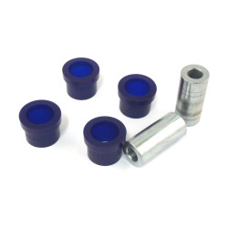 SuperPro Rear Lower Lateral Arm Inner Bush Kit for Audi A3/TT, VW Bora/Golf, SEAT Leon, Škoda Octavia