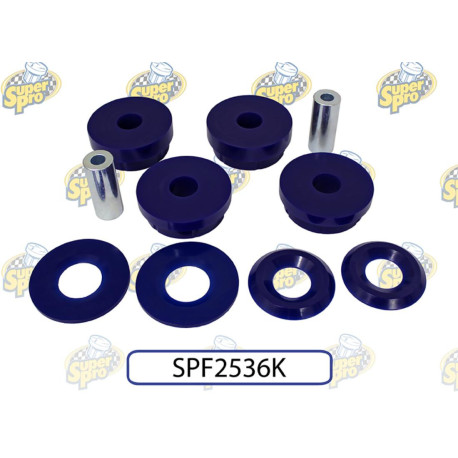 SuperPro Rear Trailing Arm Front Bush (80ShA) | race-shop.hu