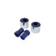 SuperPro Front LCA Add`l Caster Offset Inner Rear Bushing Kit (80ShA) | race-shop.hu