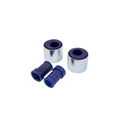 Front LCA Add`l Caster Offset Inner Rear Bushing Kit (80ShA)
