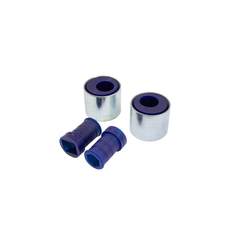 SuperPro Front LCA Add`l Caster Offset Inner Rear Bushing Kit (80ShA) | race-shop.hu