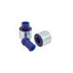 SuperPro SuperPro Front Lower Control Arm Inner Rear Bush Kit for BMW 3 Series E46 M3 2000-2006 | race-shop.hu