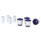 SuperPro Upper Ctrl Arm/ Inner Bush (80ShA) | race-shop.hu
