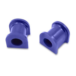 SuperPro Front Sway Bar Mount Bush Kit 29mm for Toyota Fortuner/Land Cruiser, Lexus GX