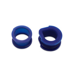 Steering Rack Mount Bush Kit (80ShA)