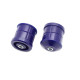SuperPro SuperPro Rear Beam Axle Pivot Bush Kit for VW Bora/Fox/Golf/New Beetle/Polo, SEAT Cordoba/Ibiza/Leon/Toledo and more | race-shop.hu