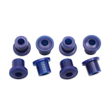 SuperPro Austin Rear Leaf Spring Shack (80ShA) | race-shop.hu