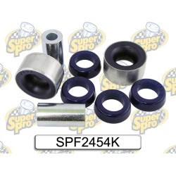SuperPro Front Lower Control Arm Rear Bush Kit for Mazda 323 Astina/323 Protégé/Premacy, Ford Laser