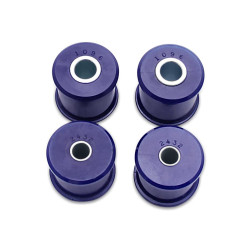 SuperPro Rear Upper Trailing Arm Bush Kit for Mazda 323 FA Hatchback RWD 1977-1981