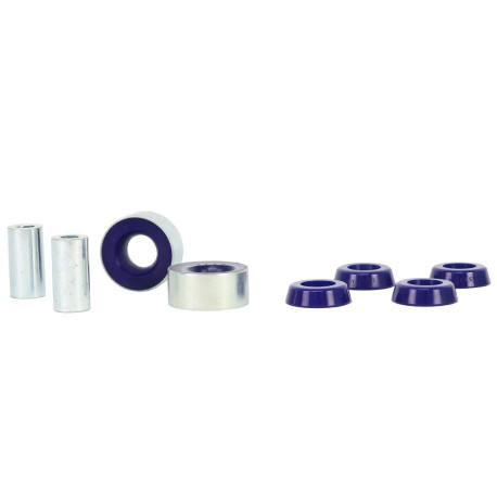 SuperPro BMW Rear Upper Control Kit (80ShA) | race-shop.hu