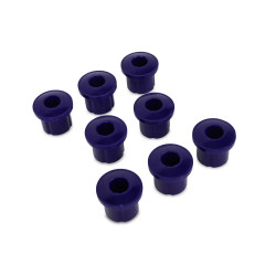FR/ UPPER CTRL ARM INNER BUSH (80ShA)