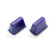 SuperPro R/ LEAF SPRING LWRED BUMPSTOP (80ShA) | race-shop.hu