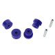 SuperPro SuperPro Rear Beam Axle Pivot Bush Kit for VW Corrado/Golf, SEAT Toledo | race-shop.hu